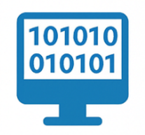 icon of basic computer